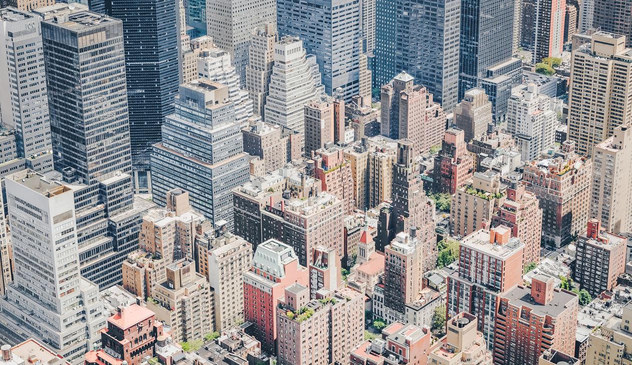 Ποιες πόλεις θα βγουν κερδισμένες από την πανδημία