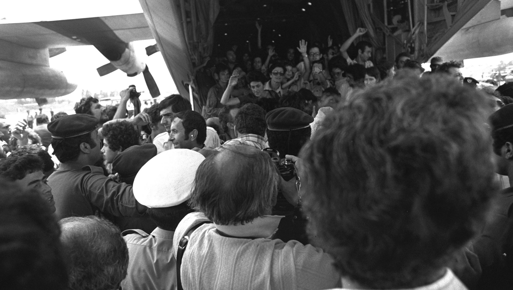 Οι 7 ημέρες που συγκλόνισαν τον κόσμο