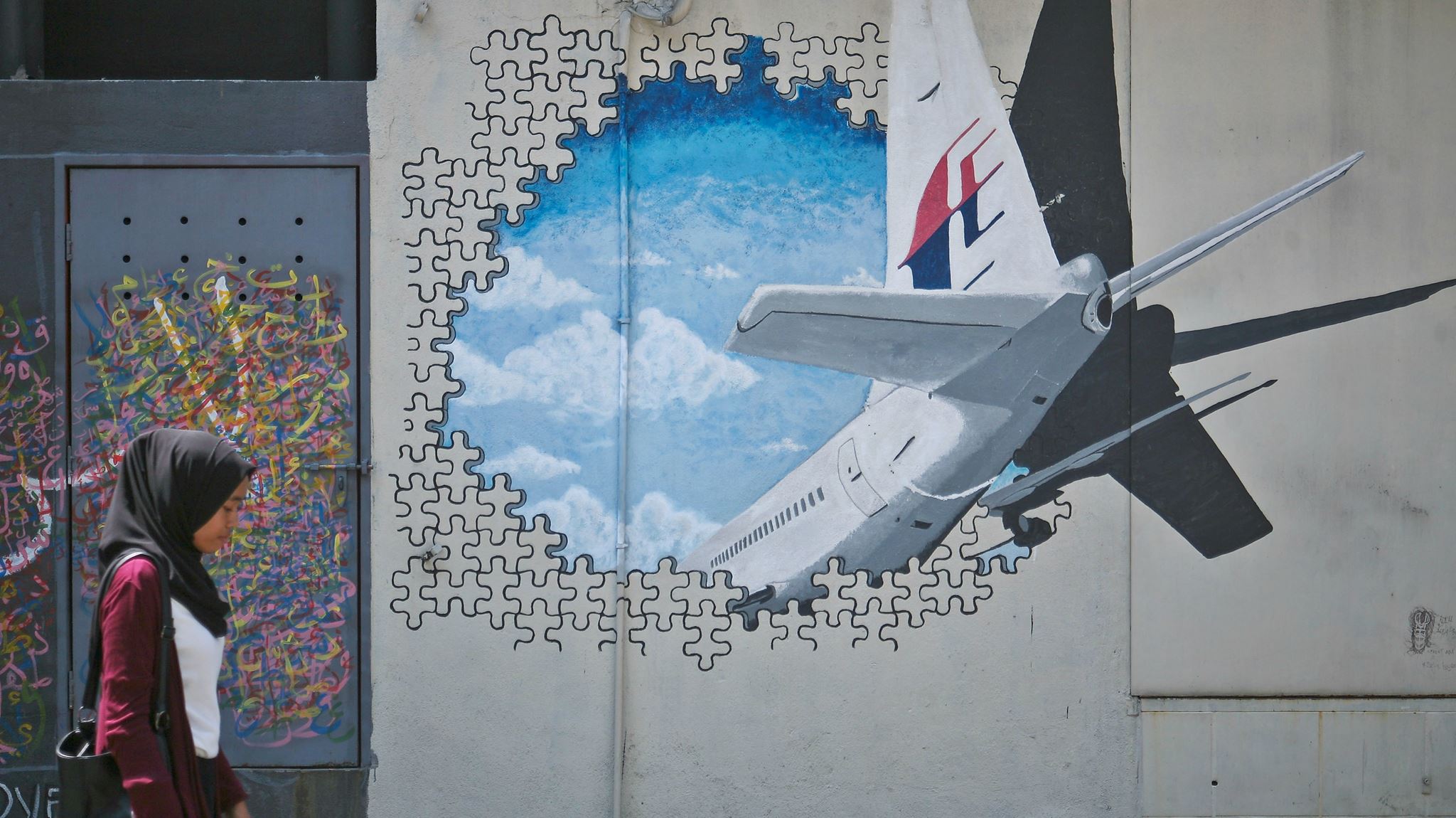 Γιατί έπεσε το αεροσκάφος της Malaysia Airlines