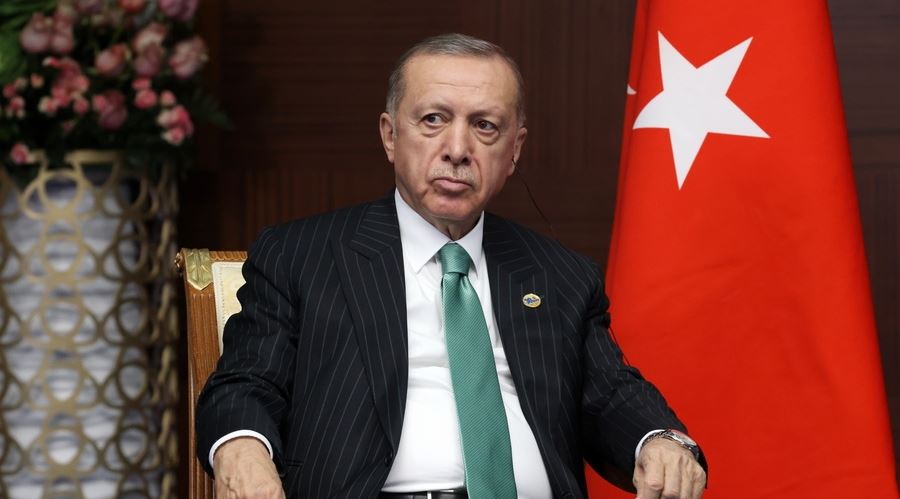 Τελικά είναι μήνυμα προς την Ελλάδα και τη Ρωσία η εκτόξευση του πυραύλου Tayfun;