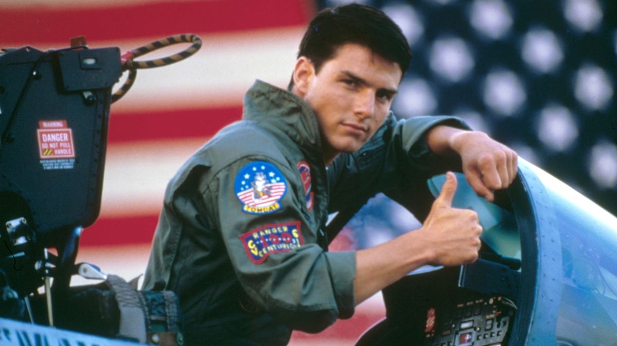 10 αλήθειες που δε γνώριζες για το Top Gun