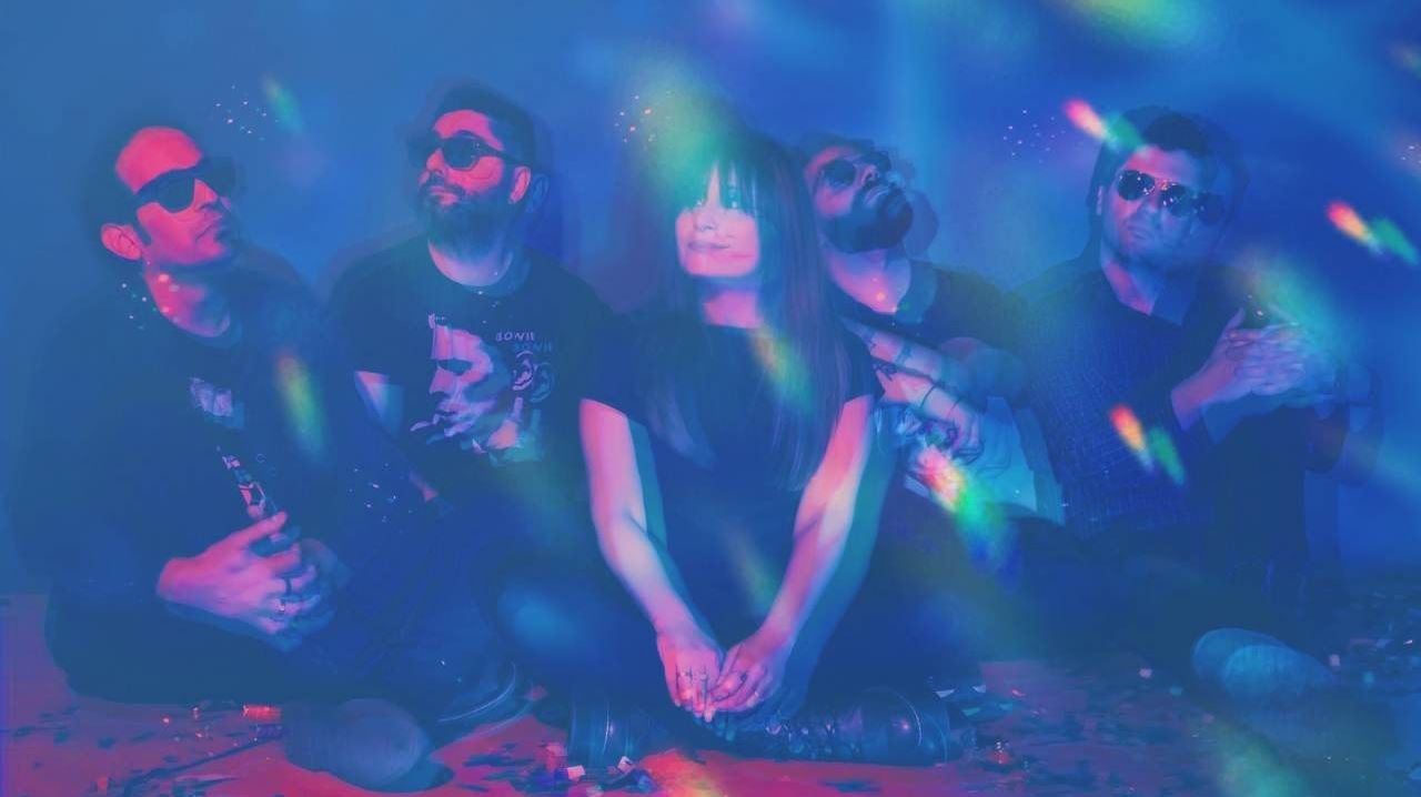 Στο Meet Up Festival συναντιούνται οι πιο εμβληματικές μπάντες της Make Me Happy Records