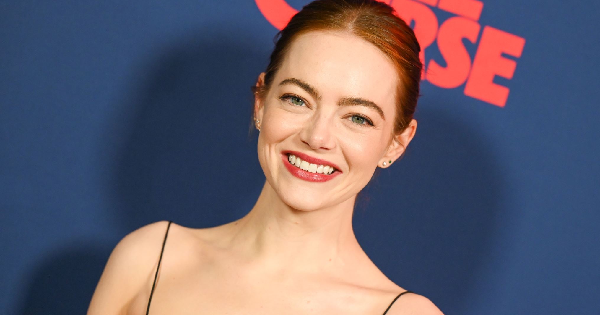 Μία αντίδραση της Emma Stone στα SAG Awards, μόλις έγινε viral