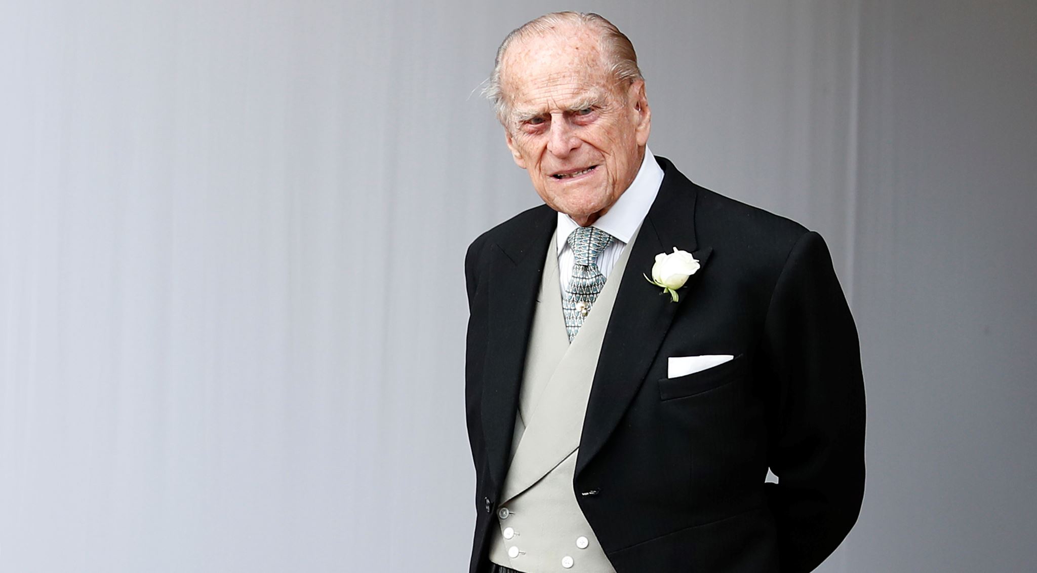 Πρίγκιπας Φίλιππος, 99 χρόνια μίας γεμάτης ζωής