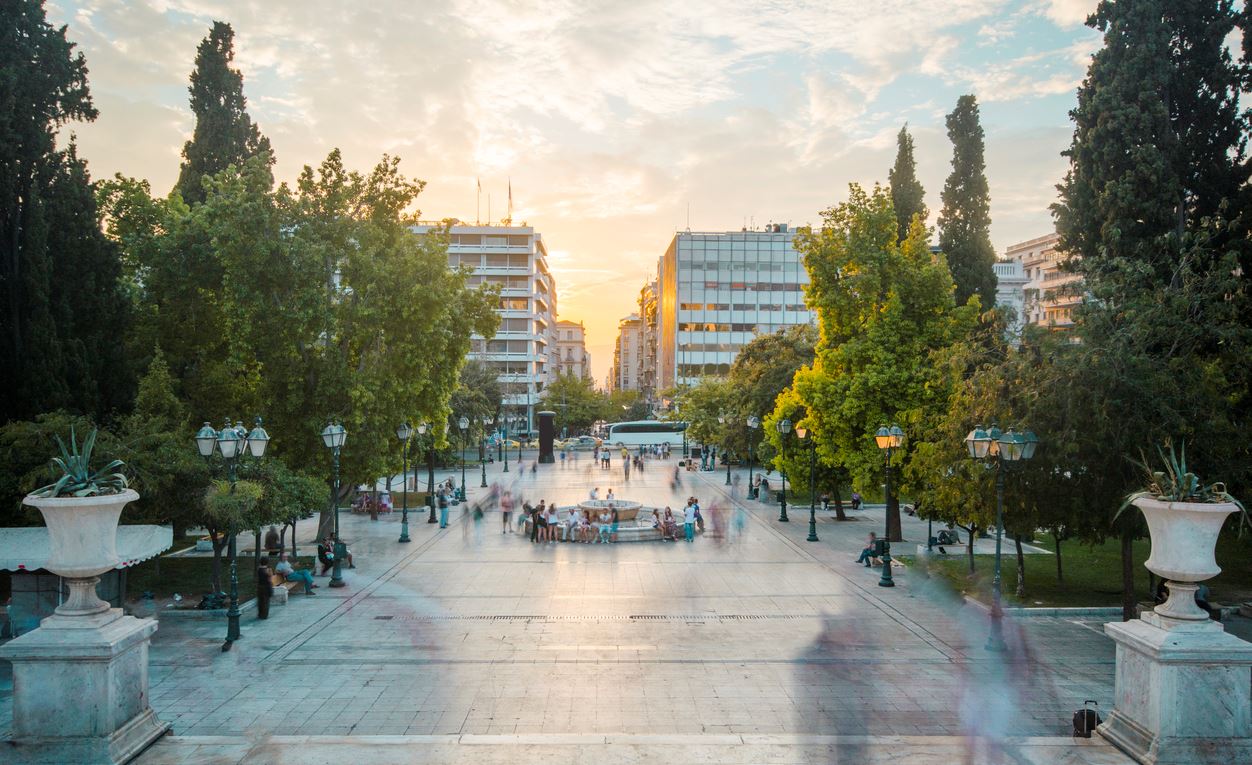 Έλληνες και κορονοϊός: Τι δείχνει νέα, πανελλαδική δημοσκοπήση