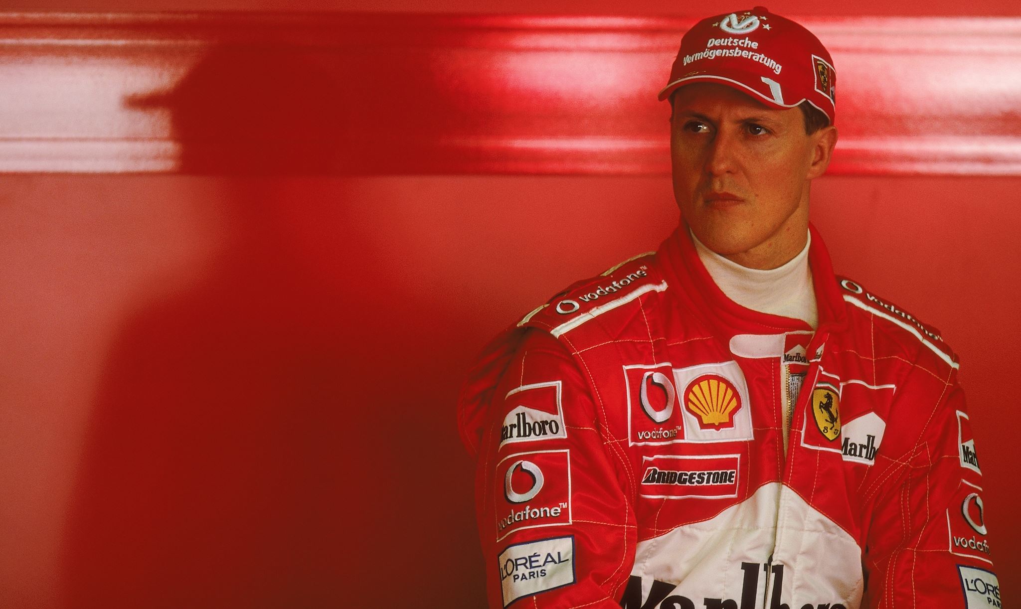 Ο Michael Schumacher και τα απίθανα ρεκόρ του