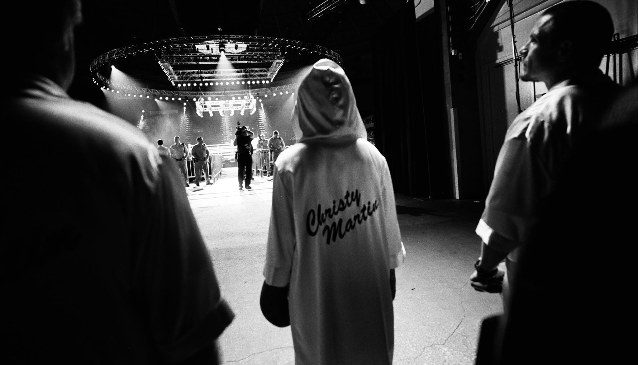 Τρομάξαμε να γνωρίσουμε τη Sydney Sweeney ως πυγμάχο στην ταινία Christy - Πότε βγαίνει στους κινηματογράφους