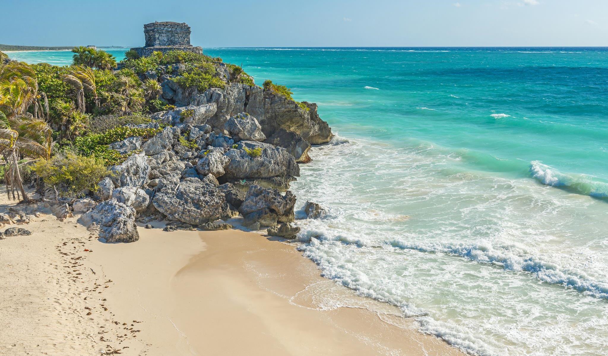 Οι -ίσως- ομορφότερες παραλίες του πλανήτη