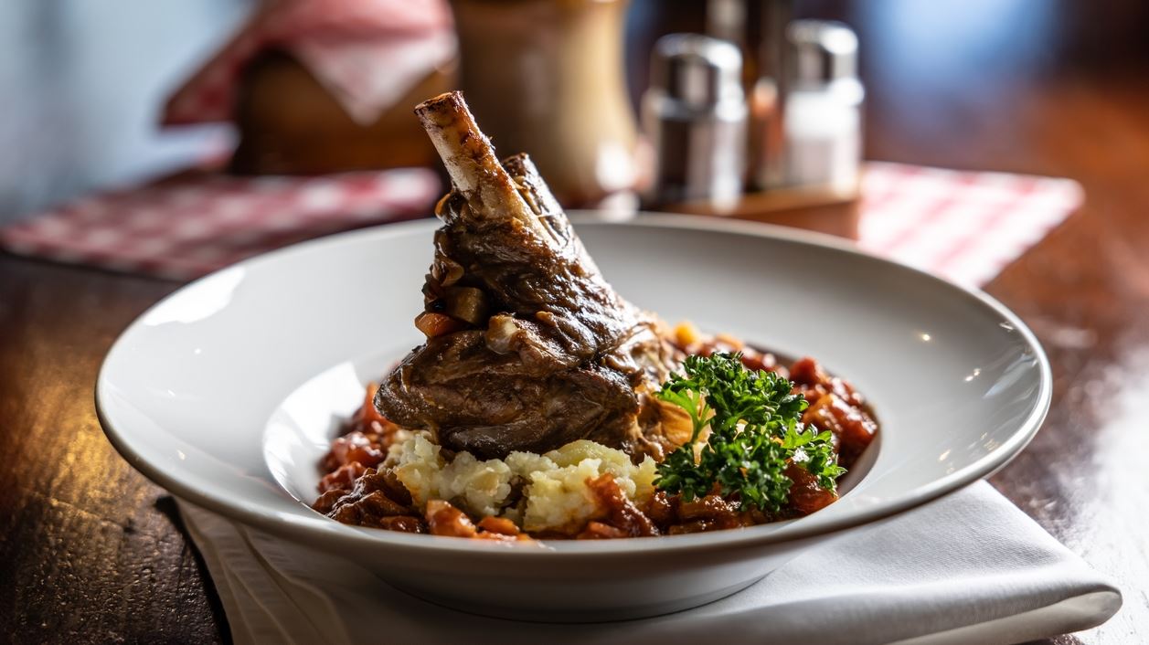 Η Ελλάδα έχει την καλύτερη Κουζίνα στον κόσμο για το 2025