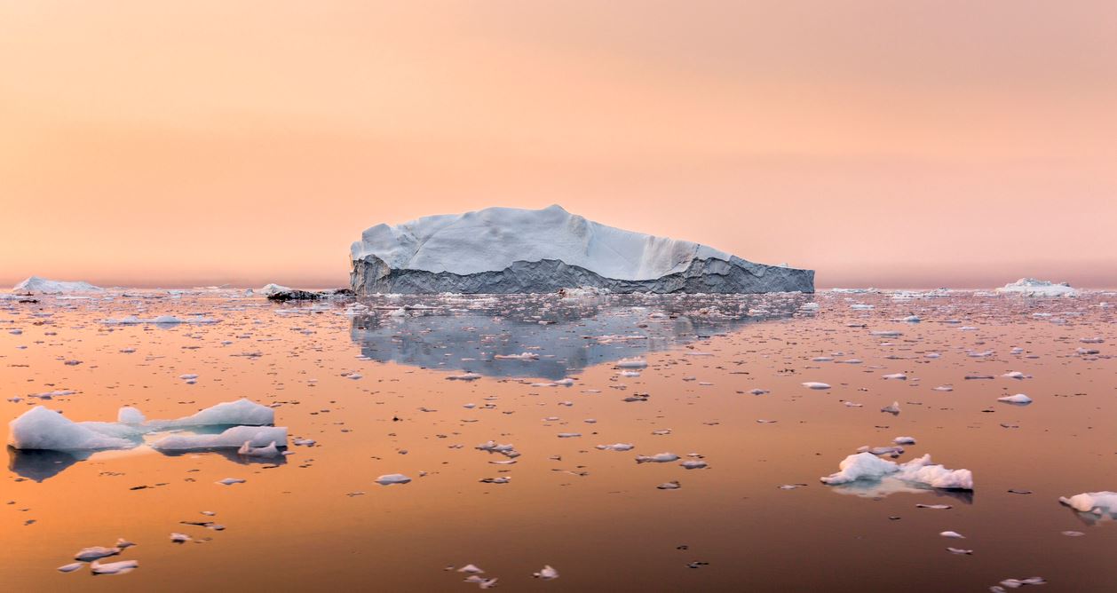 Το ανησυχητικό ρεκόρ υπερθέρμανσης του πλανήτη