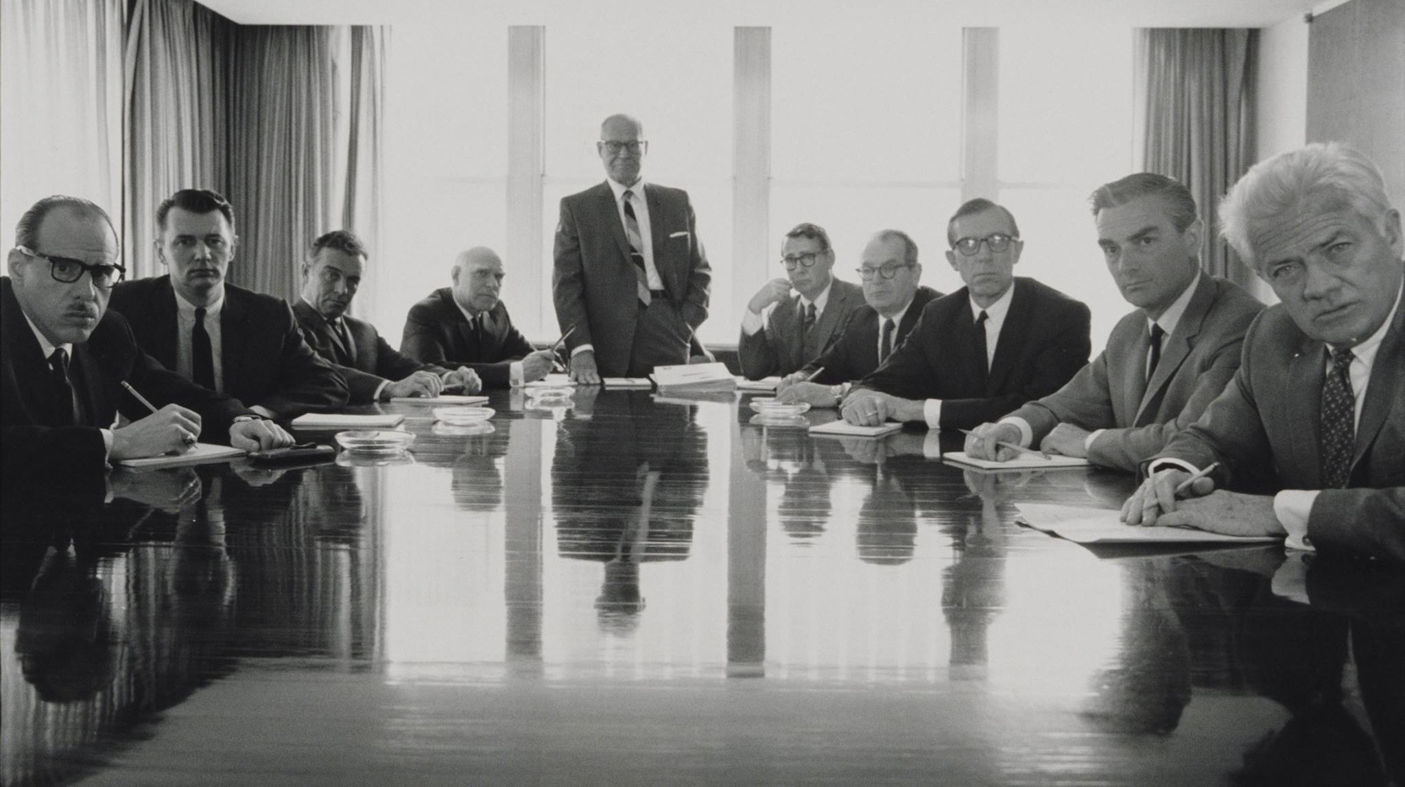 Ο σωστός τρόπος για να διαφωνήσεις με τον προϊστάμενό σου