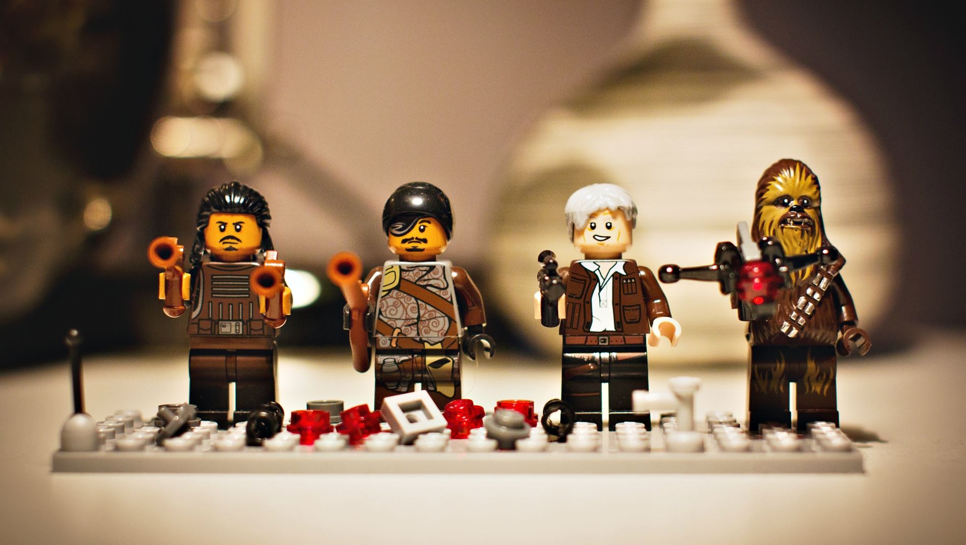 Τα πολυτιμότερα παιχνίδια περασμένων δεκαετιών