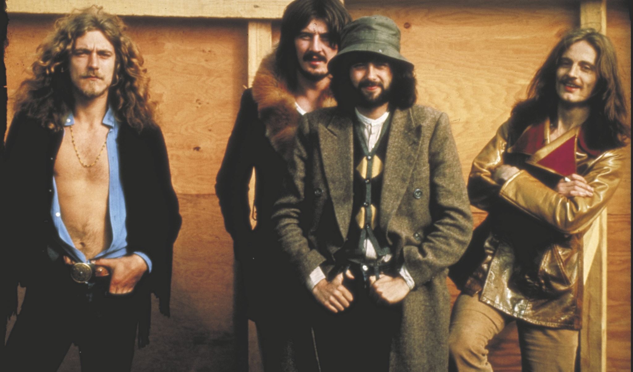 Γιατί δεν επανενώθηκαν ποτέ οι Led Zeppelin