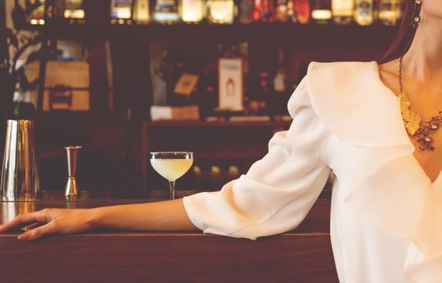 H Αθήνα πίνει Margarita σε ένα από τα καλύτερα μπαρ του κόσμου