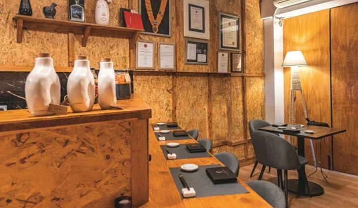 Mayan, εκεί όπου η Ιαπωνία συναντά τη Λατινική Αμερική