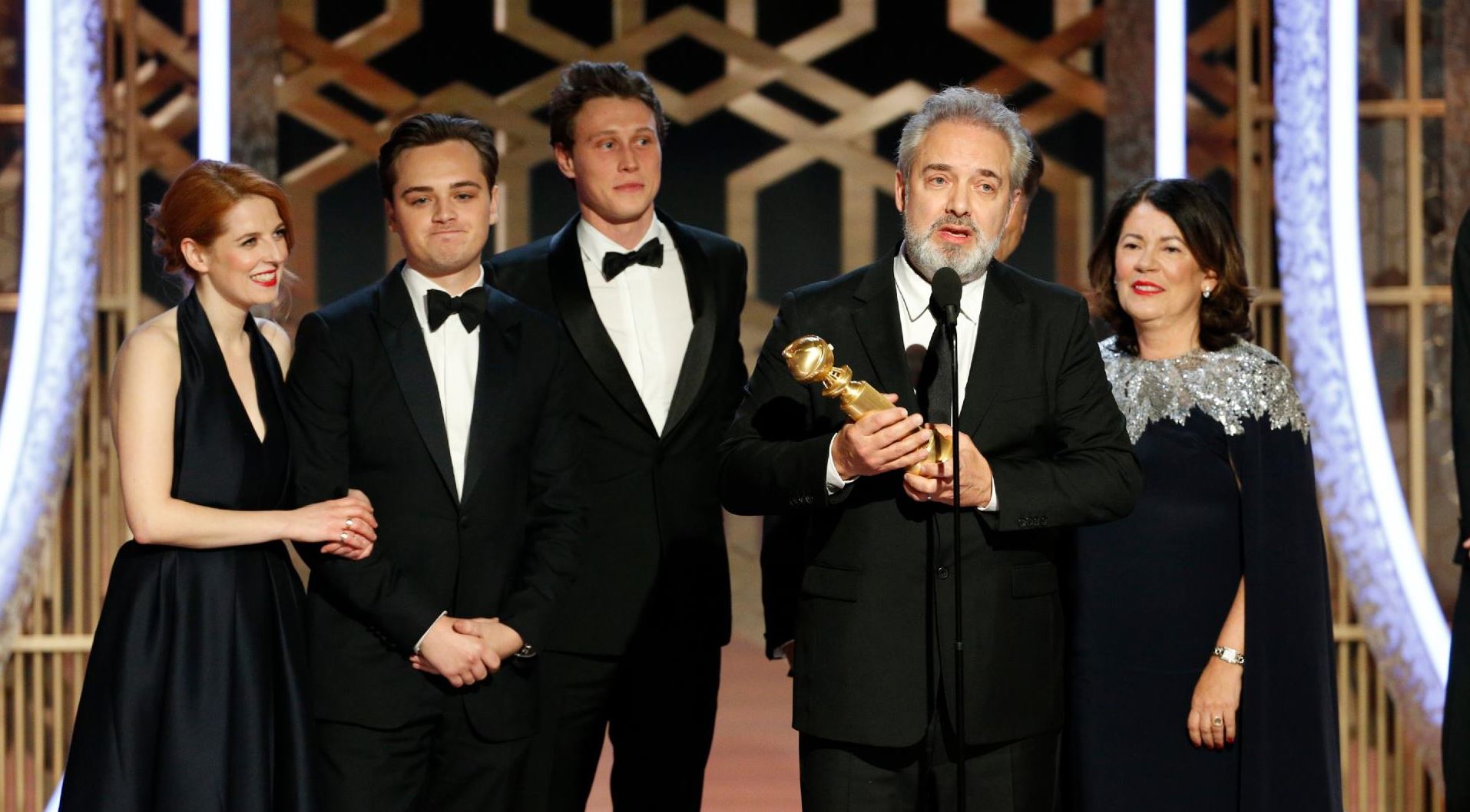 Χρυσές Σφαίρες 2020: Οι μεγάλοι νικητές