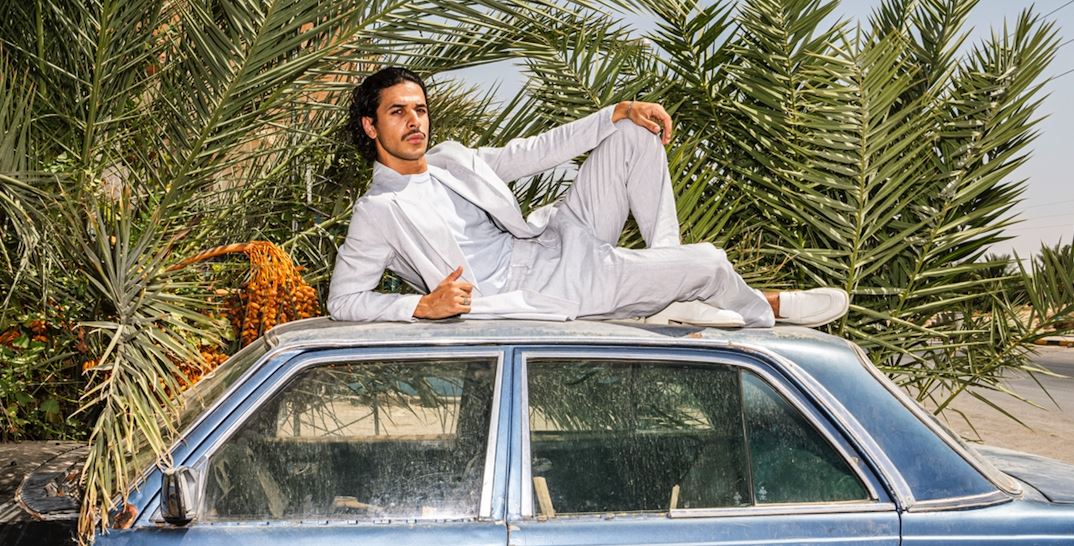 Τα απόλυτα summer essentials σύμφωνα με τη Drykorn