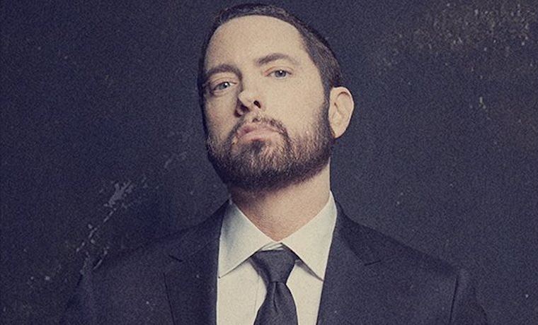 Γιατί η Gen Ζ προσπαθεί να αποκλείσει τον Eminem από το TikTok;