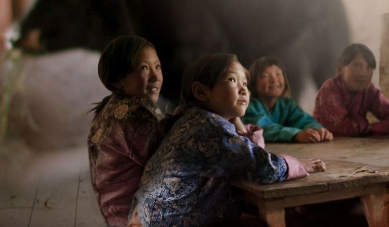 Μία ταινία-έκπληξη από το Μπουτάν στη λίστα των Όσκαρ