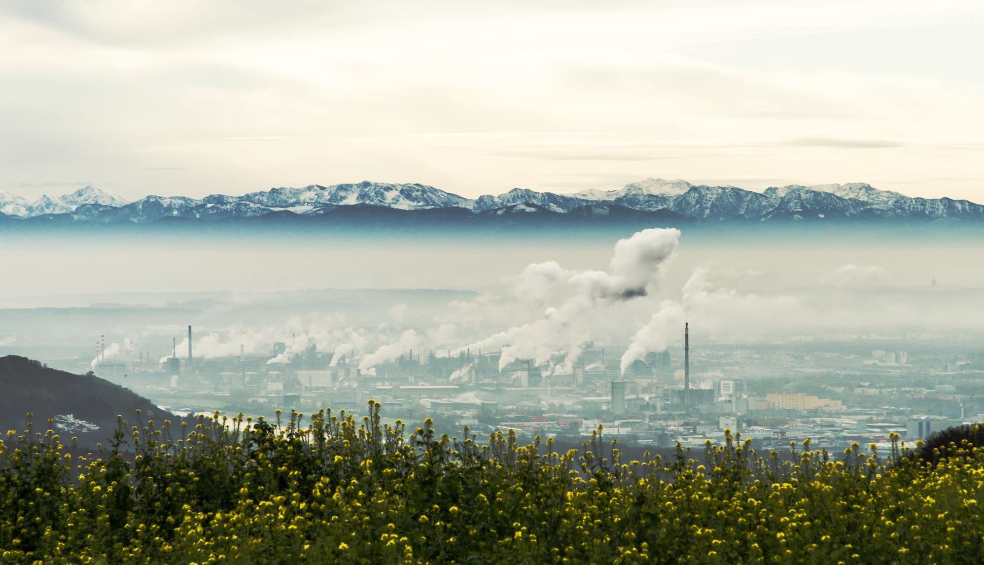 Γιατί η Ρωσία εξακολουθεί να αγνοεί την κλιματική αλλαγή
