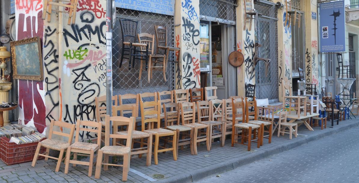 Ο δρόμος προς το άνοιγμα της αγοράς και η απόσυρση των μέτρων