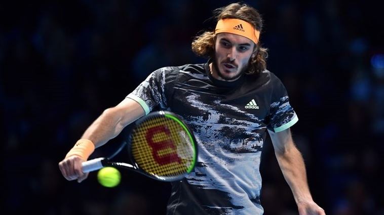 Το Twitter αντιδρά στην άστοχη ανάρτηση του Στέφανου Τσιτσιπά