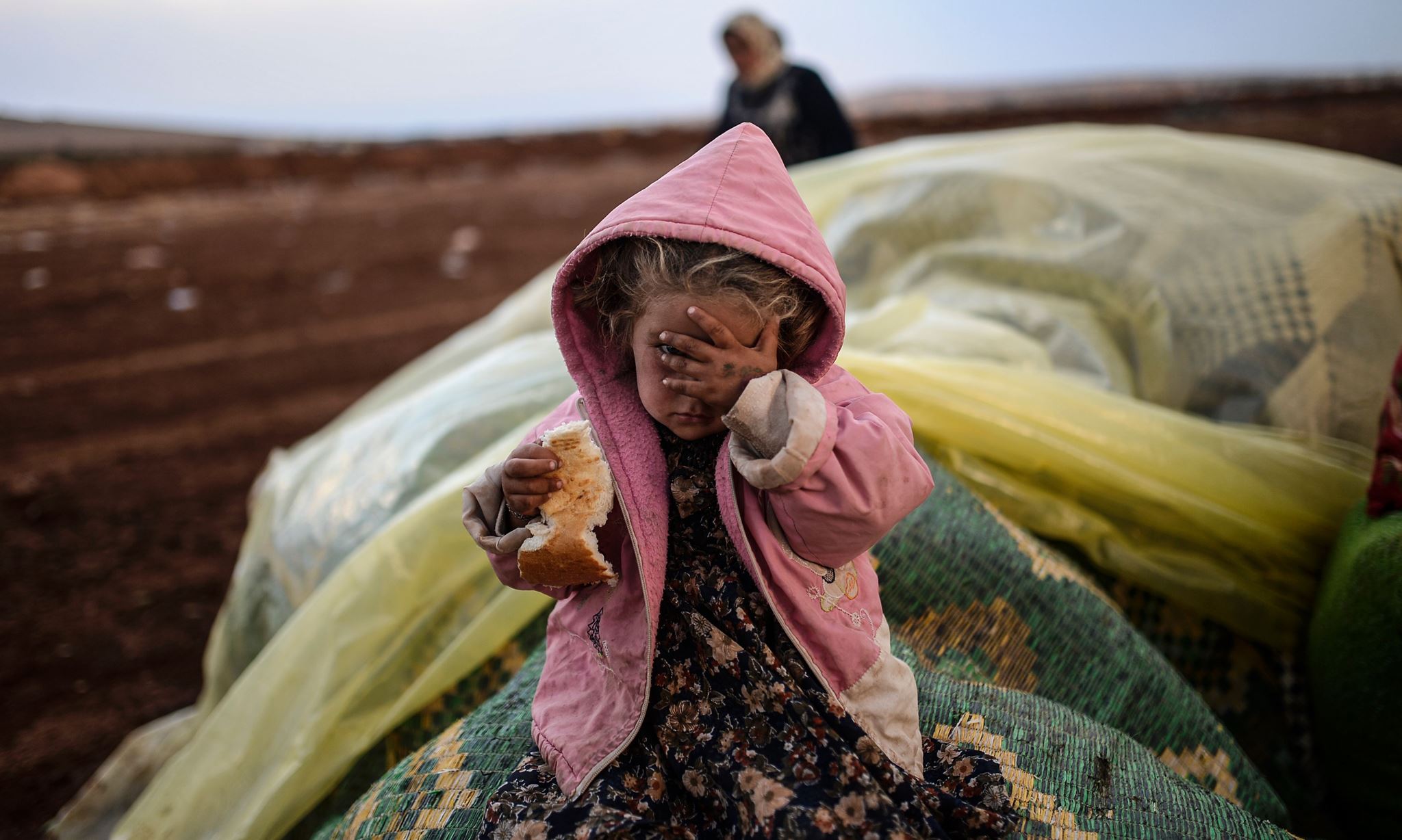 Οι γάμοι παιδιών στην Τουρκία σε άνοδο μεταξύ Σύριων προσφύγων