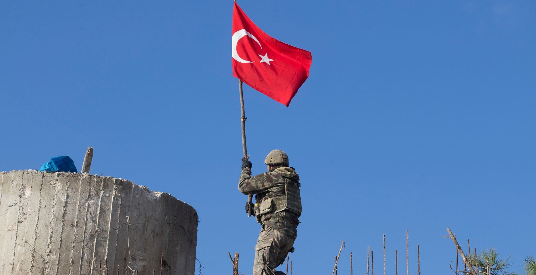 Το νέο κύμα της τουρκικής προκλητικότητας