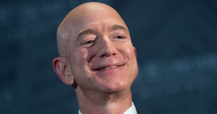 Οι πλούσιοι έγιναν πλουσιότεροι στο lockdown