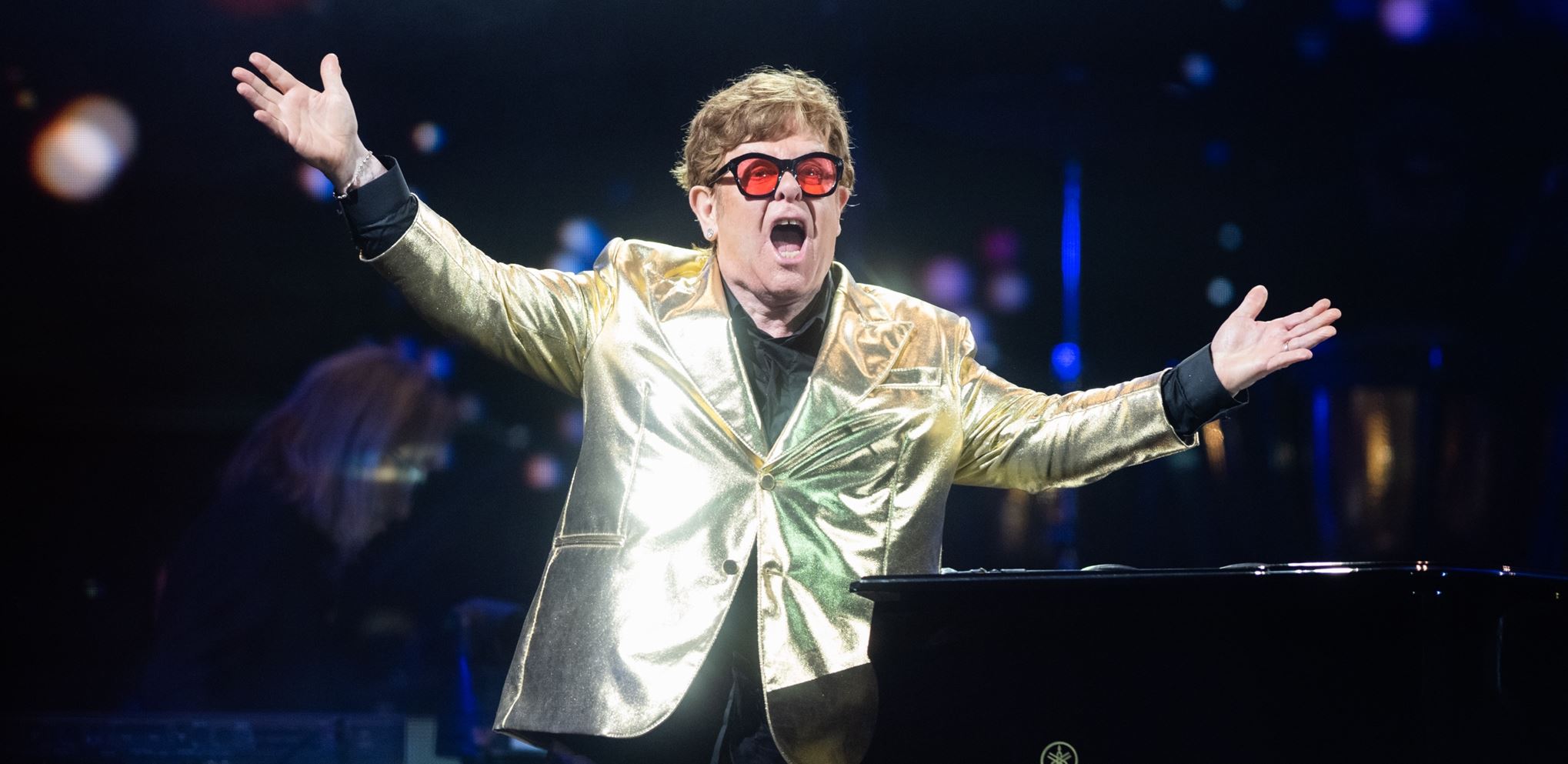 Ένα ακόμη ρεκόρ για τον Elton John