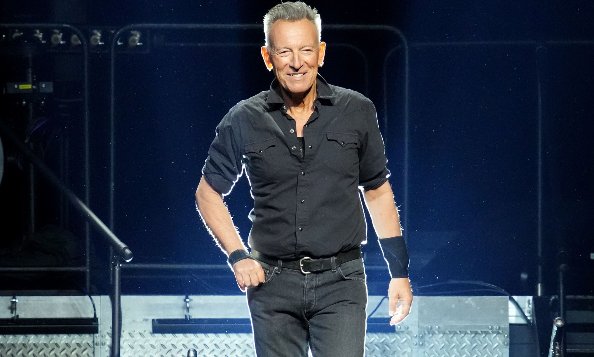 Το νέο ντοκιμάντερ του Bruce Springsteen έρχεται στο Disney+