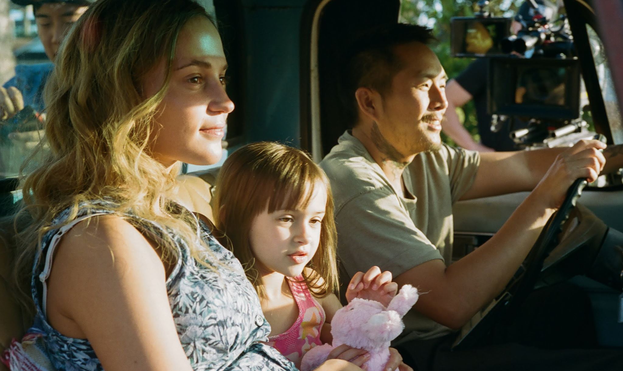 Ο Μπλε Βάλτος, Ένας Θρίαμβος και ό,τι νέο έρχεται στα θερινά σινεμά