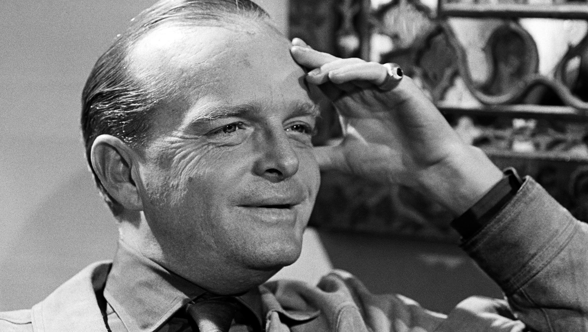 Τελικά, τι απέγιναν οι στάχτες του Truman Capote;