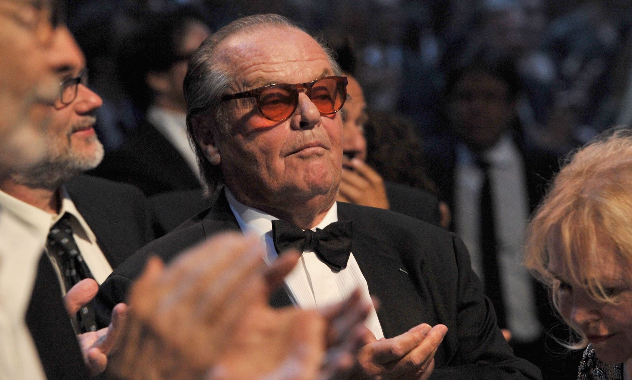 Η υπέροχη ζωή του Jack Nicholson σε φωτογραφίες