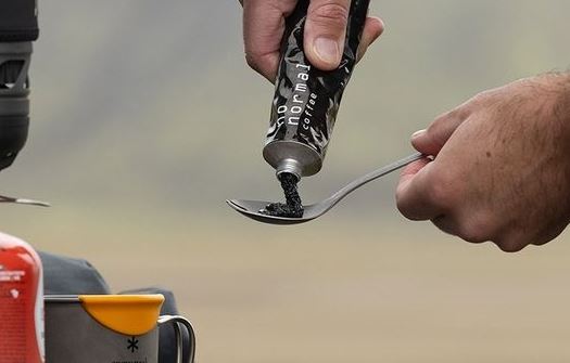 Κυκλοφόρησε καφές σε σωληνάριο-ιδανικός για εξορμήσεις στη φύση