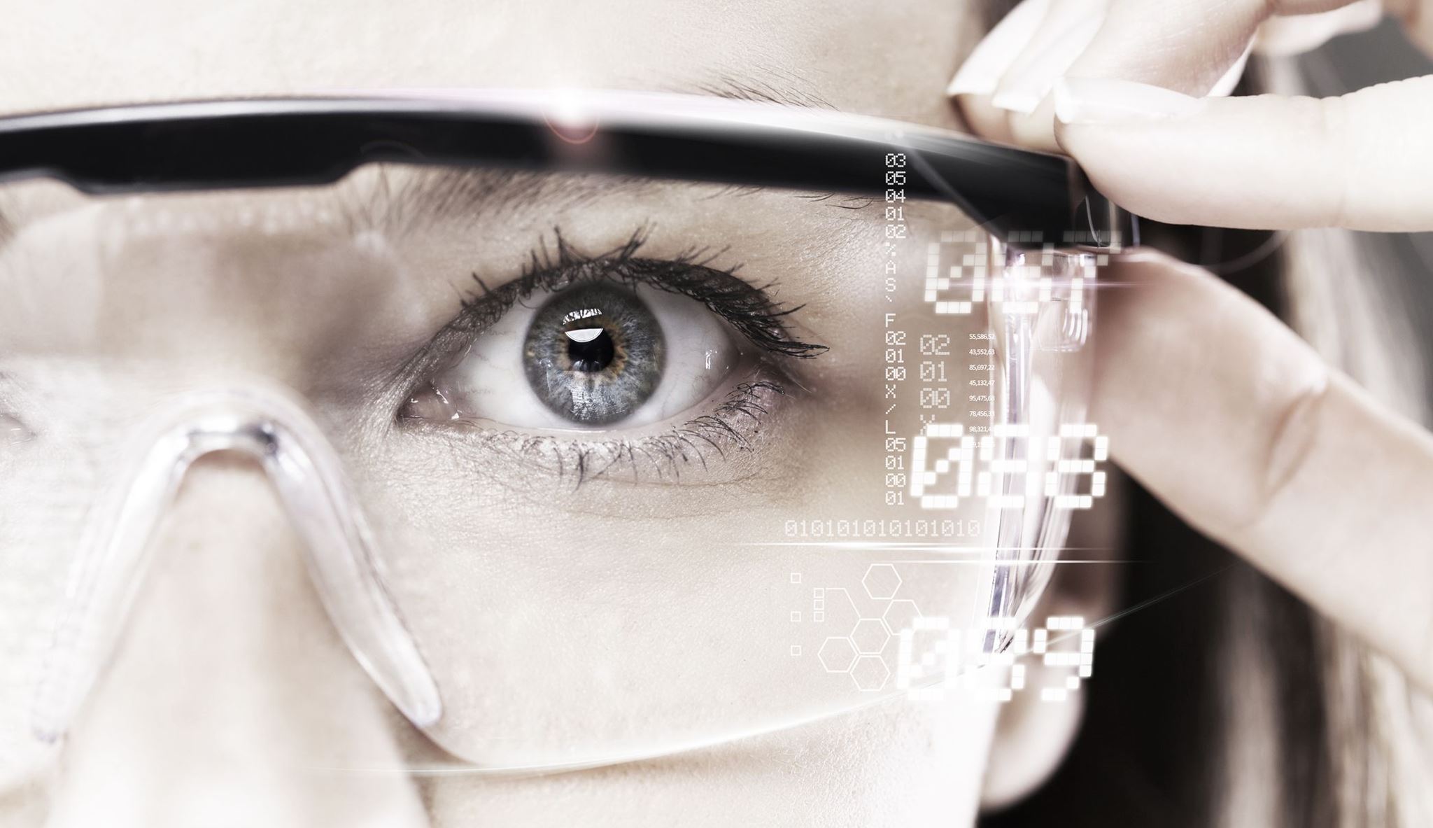 Τι γνωρίζουμε μέχρι στιγμής για τα Apple Glass