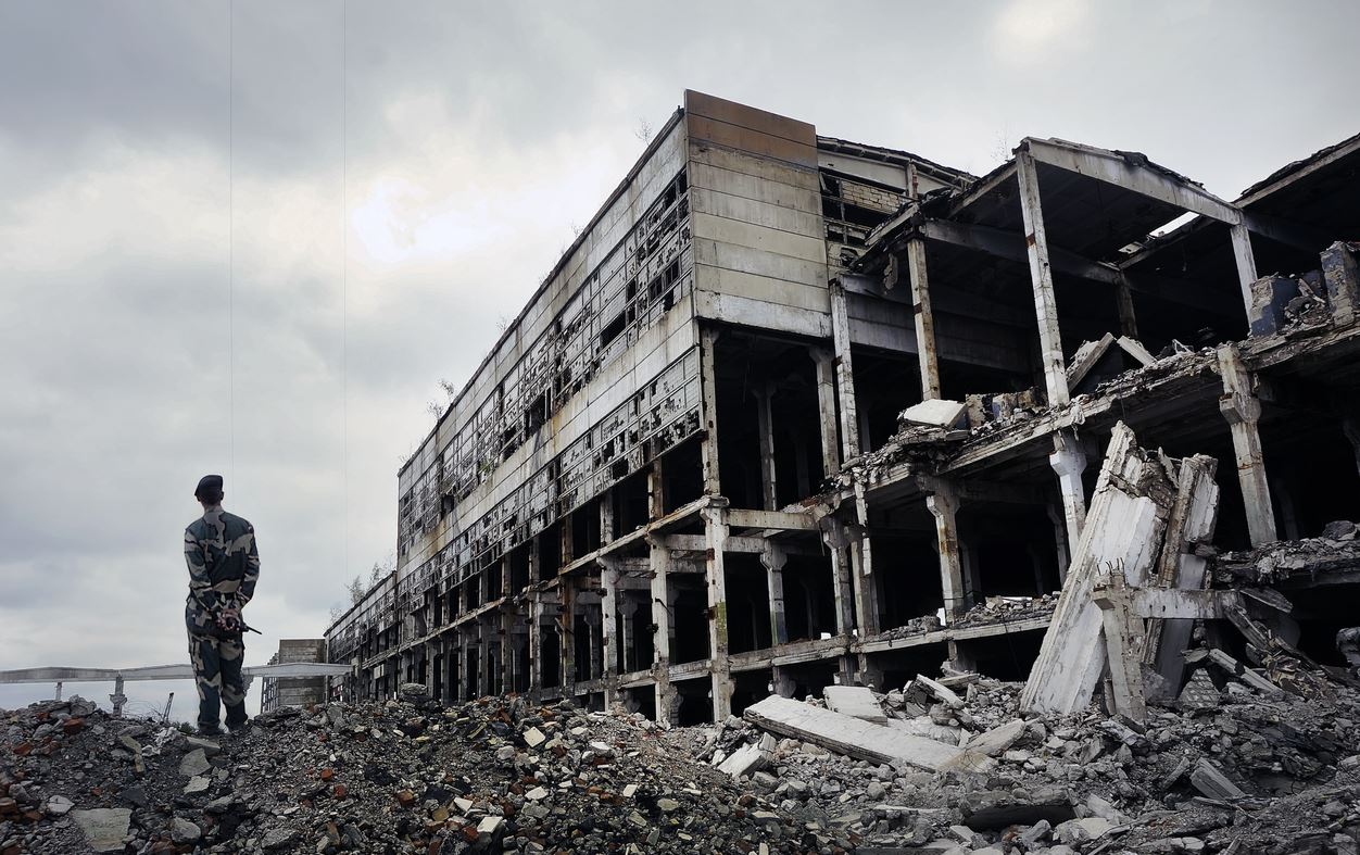 Τα τρία σενάρια για την αντίδραση του Ισραήλ στην επίθεση του Ιράν