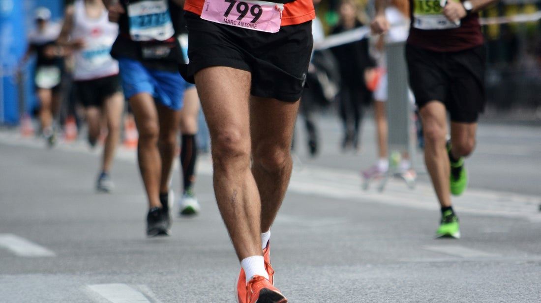 Ημιμαραθώνιος: Απροσπέλαστο το κέντρο της Αθήνας