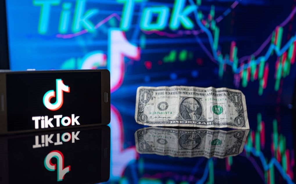 Μαίνεται ο πόλεμος ΗΠΑ-TikTok