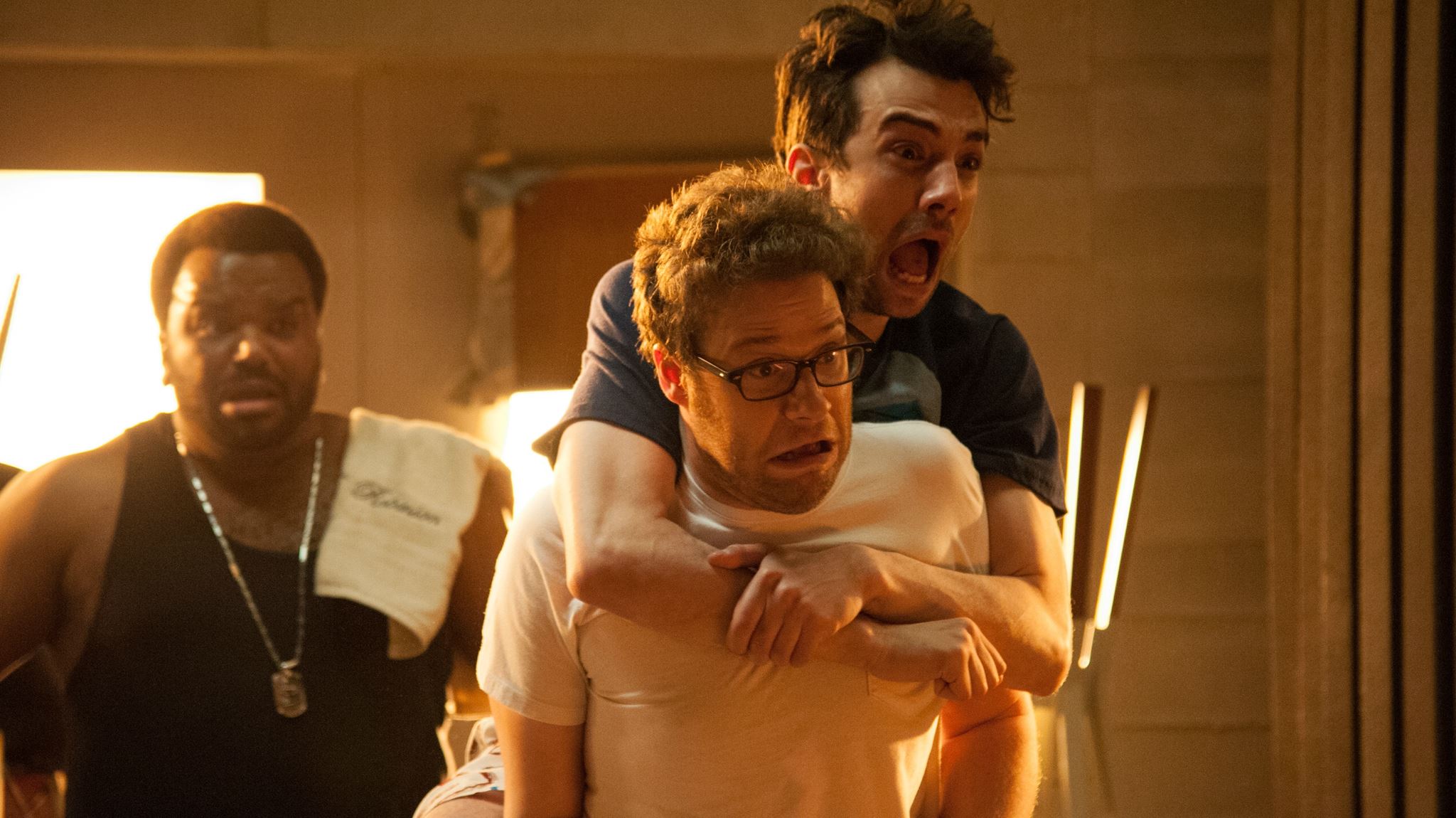 Όλες οι ταινίες του Seth Rogen, από τη χειρότερη στην καλύτερη