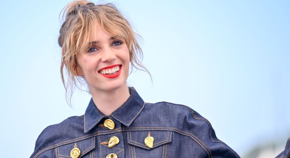 Νέες αποκαλύψεις από τη Maya Hawke, περισσότερη αγωνία για το Stranger Things