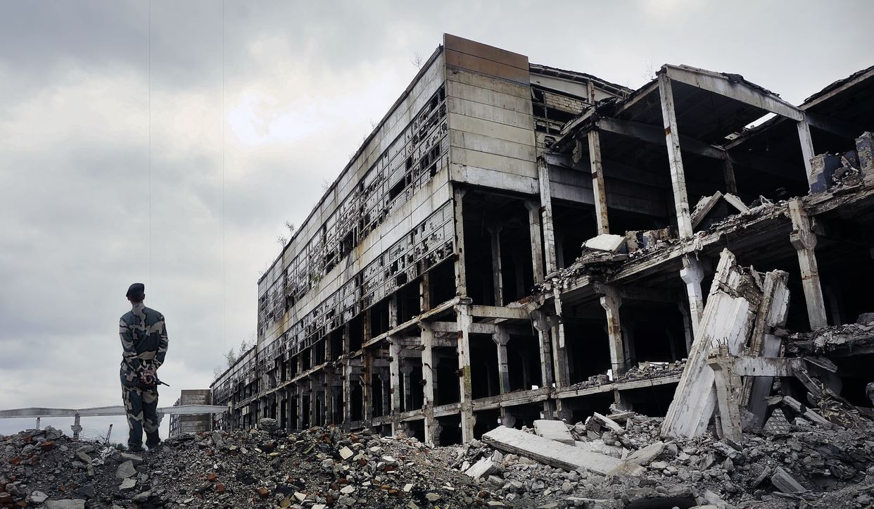 Συρία, 10 χρόνια μετά