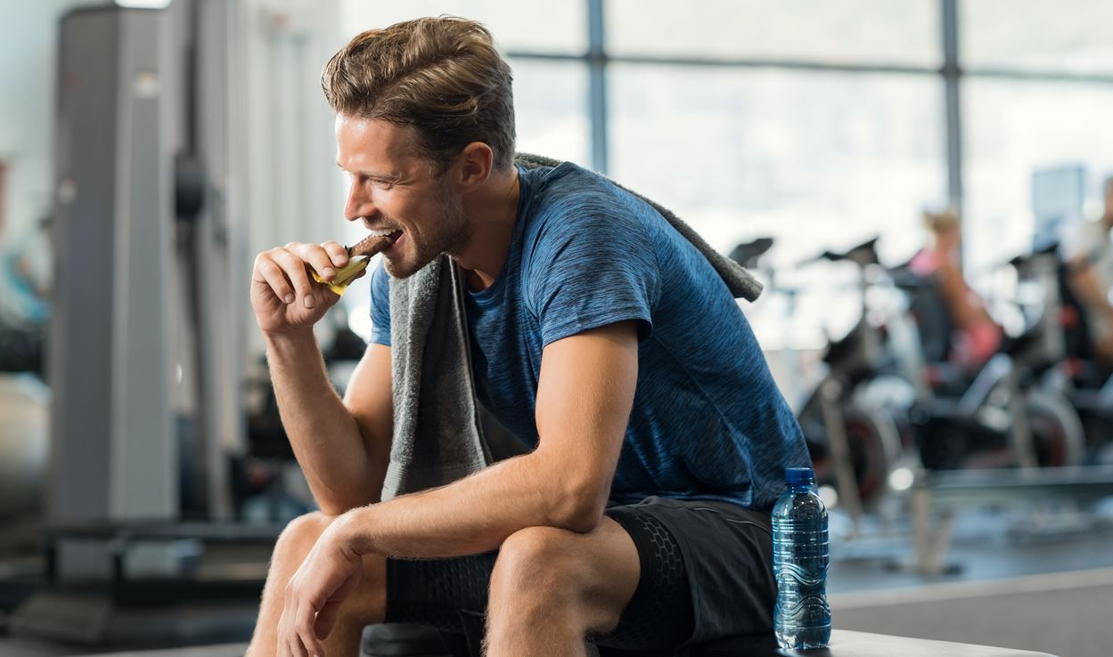 Mindful eating για να τρως σωστά