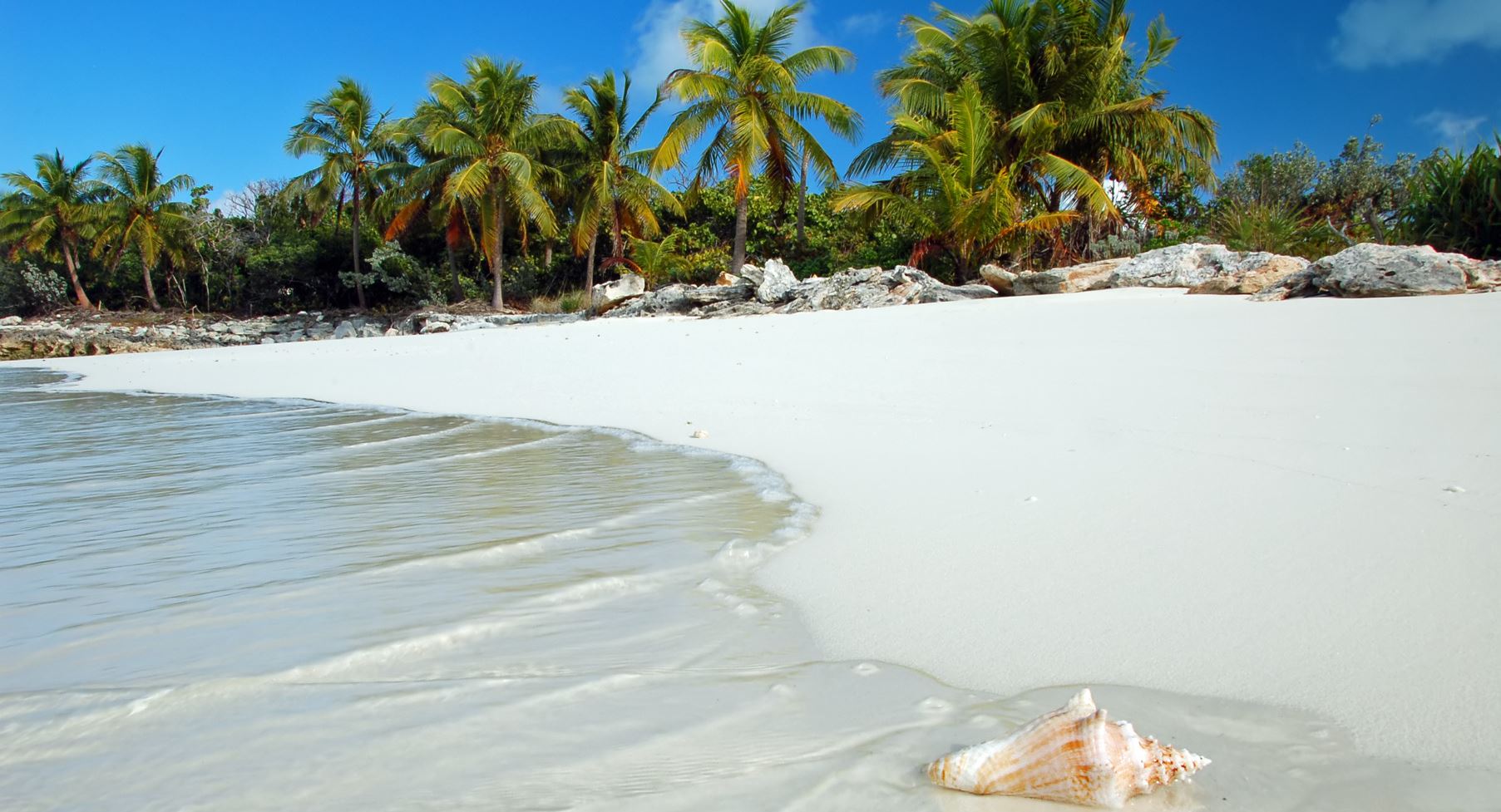 Το νησί του Fyre Festival πωλείται για 12 εκ. δολάρια