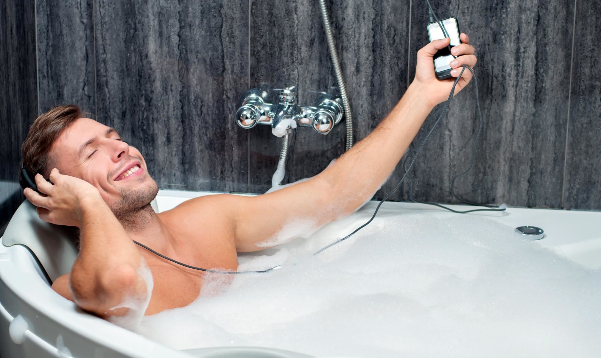 Έφτασε η στιγμή να μιλήσουμε για bath bombs