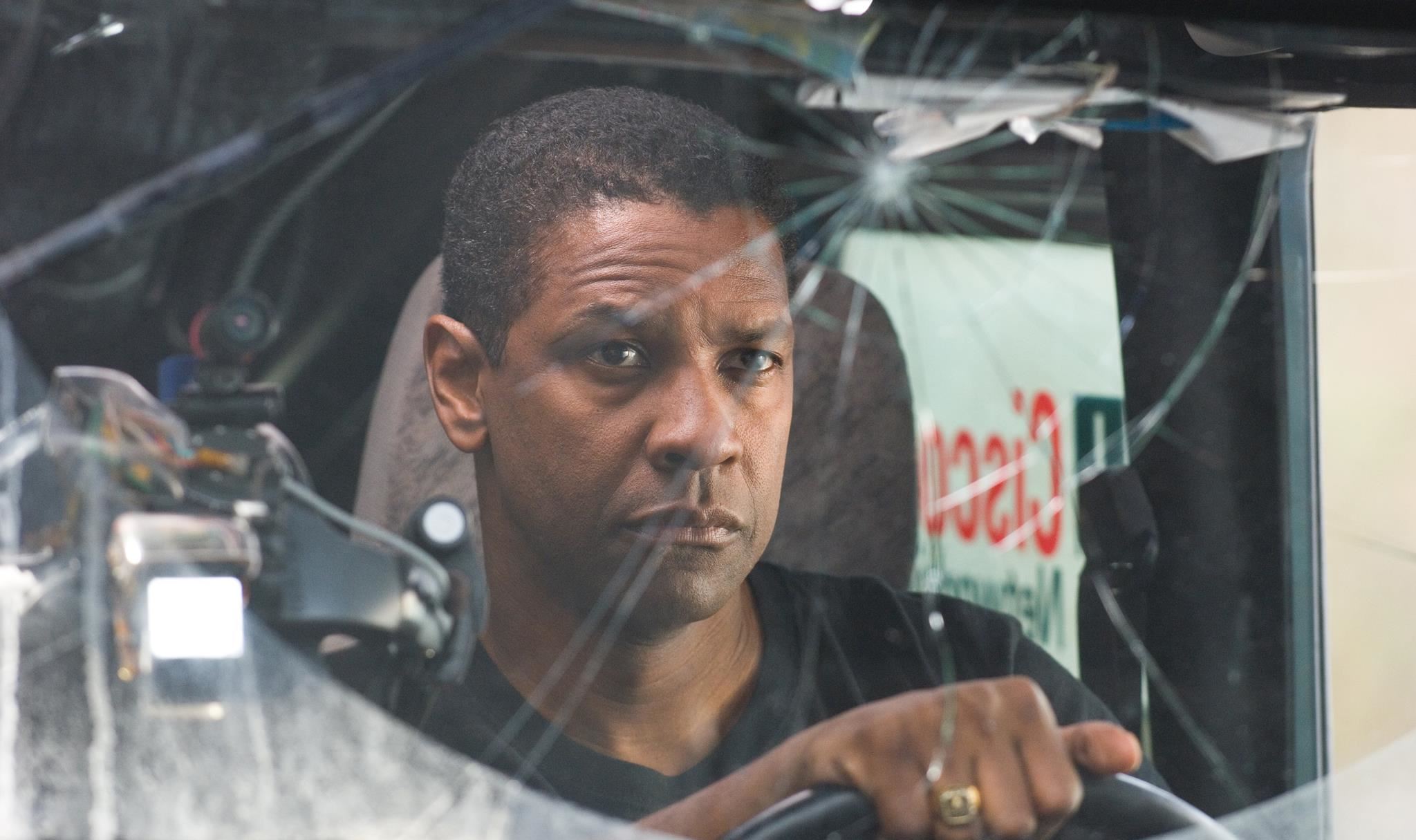 O Denzel Washington σε 20 φράσεις από τις καλύτερες ταινίες του
