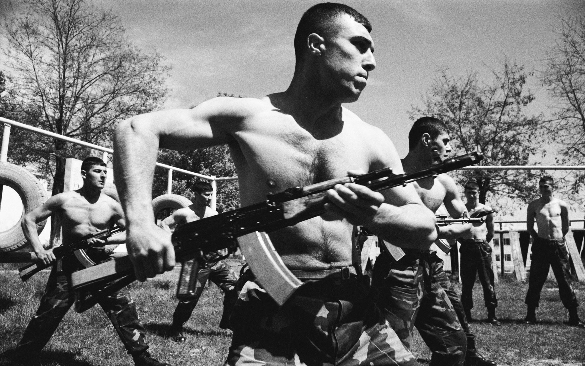 Ναγκόρνο-Καραμπάχ: Αψιμαχία ή ανοιχτός πόλεμος;