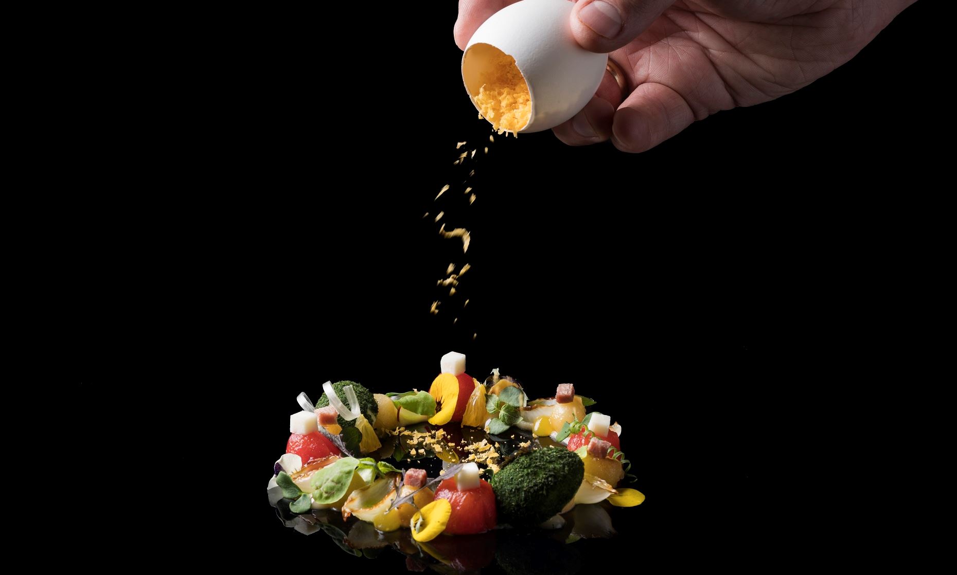 Το Funky Gourmet για δύο μήνες πάει στο Costa Navarino