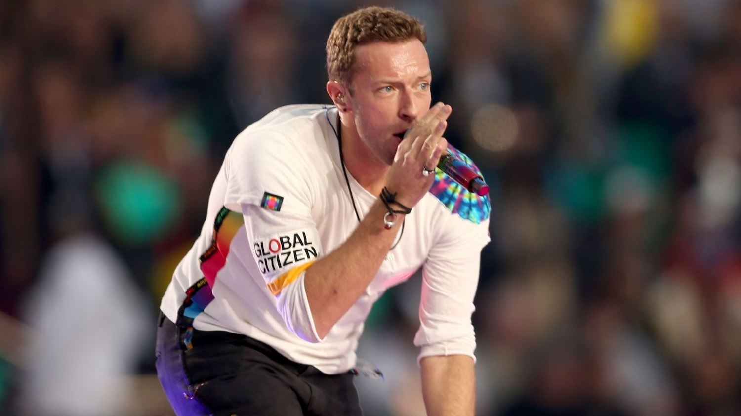 Coldplay: Ο Chris Martin αποκάλυψε πότε θα σταματήσουν