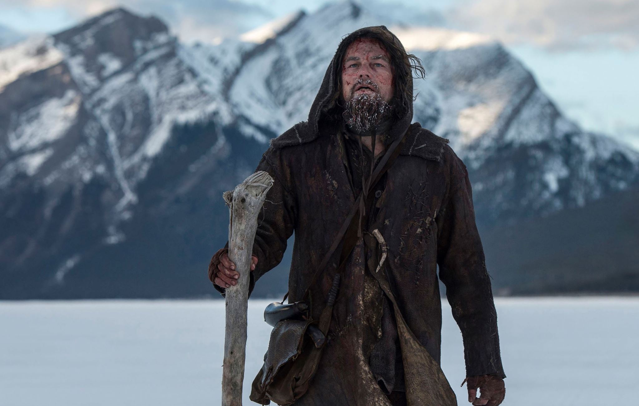 Περπατώντας με ασφάλεια στο χιόνι και τον πάγο